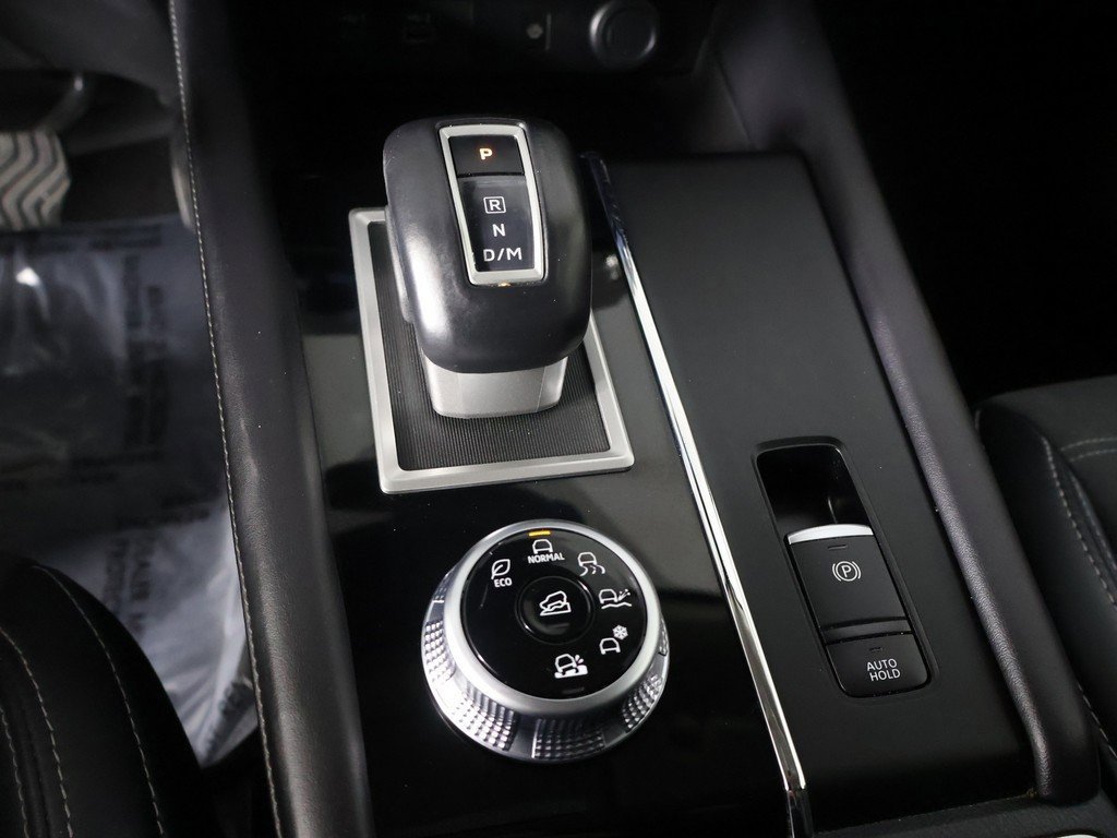 Used 2024 Mitsubishi Outlander SE Black Edition image 50