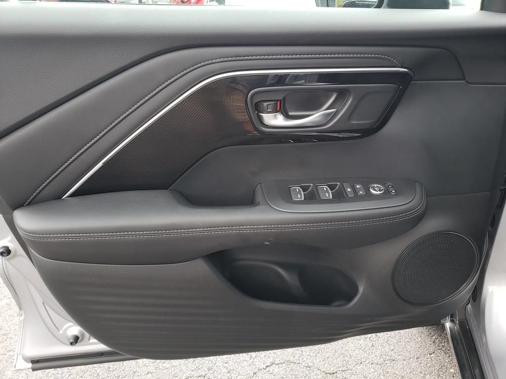 Certified 2026 Acura ADX FWD image 18