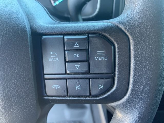 Certified 2022 Ford F150 XL w/ STX Appearance Package image 28