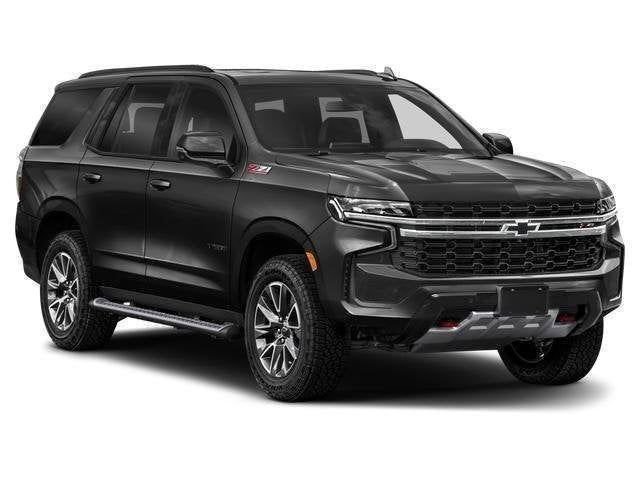 Used 2021 Chevrolet Tahoe Z71 image 79