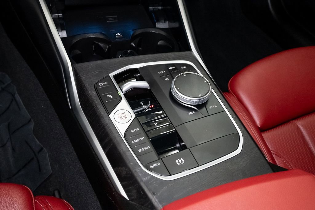 Used 2023 BMW M340i xDrive M340i xDrive w/ Premium Package image 26