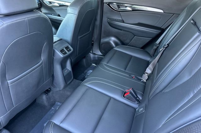 Used 2025 Buick Envision Preferred image 14