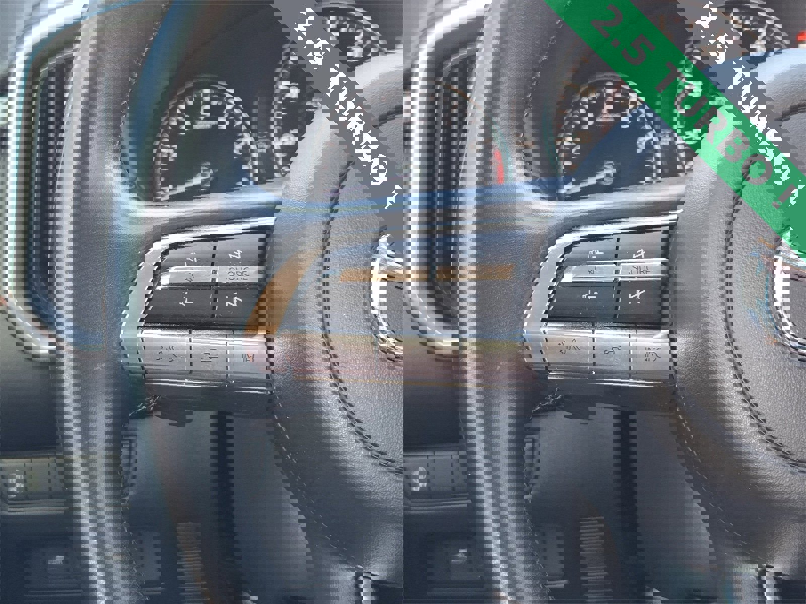 Used 2023 MAZDA CX-50 Meridian Edition image 27