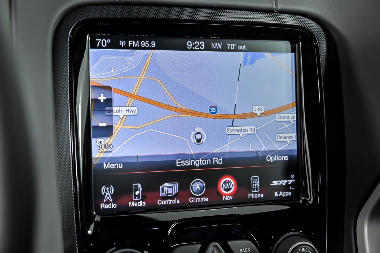 Used 2014 SRT Viper GTS RWD image 27