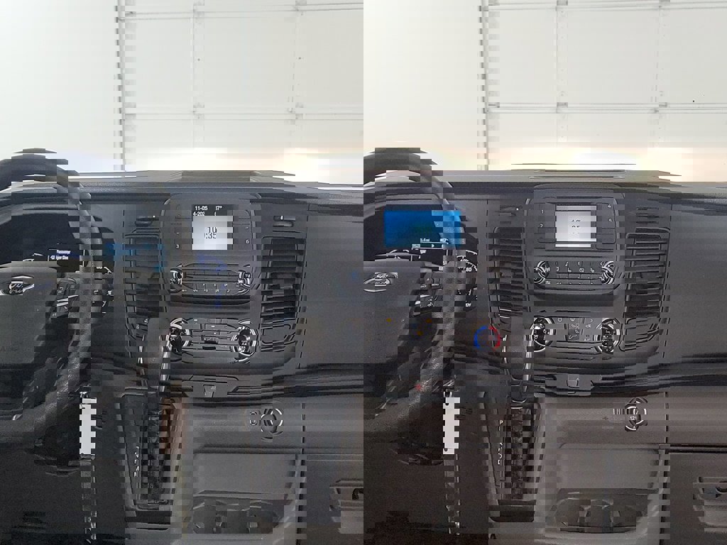Used 2022 Ford Transit 250 Low Roof AWD w/ Load Area Protection Package image 18