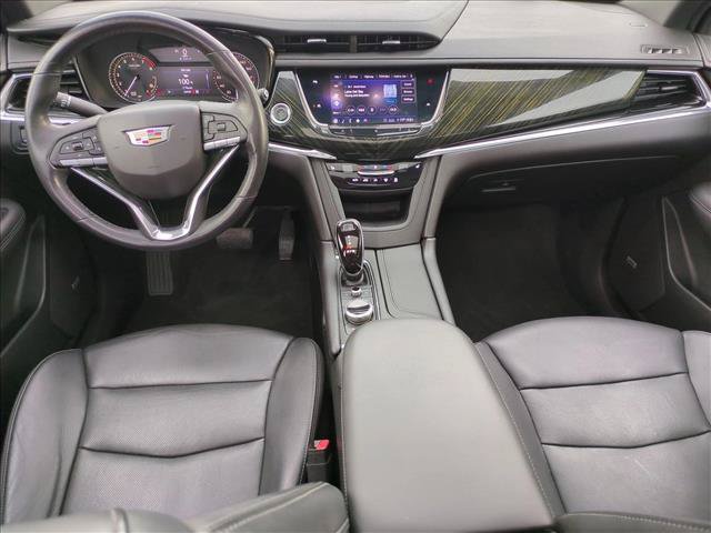 Used 2020 Cadillac XT6 Premium Luxury AWD/4WD image 19