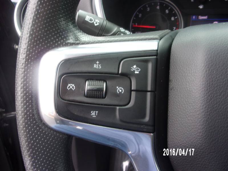Used 2021 Chevrolet Blazer LT FWD image 25
