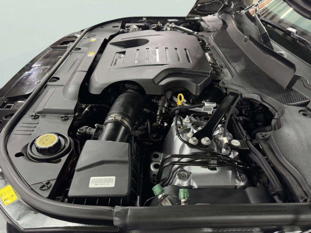 Used 2022 Land Rover Range Rover Sport HSE Silver Edition image 71