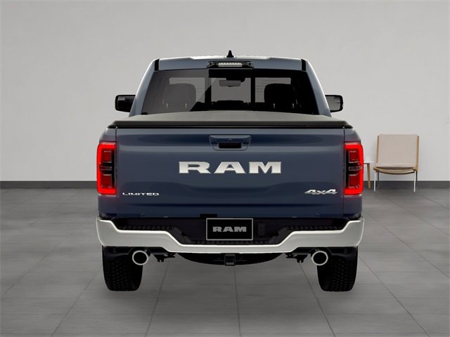 New 2026 RAM 1500 Limited image 8