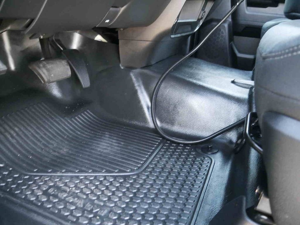 Used 2022 RAM 3500 Tradesman image 26