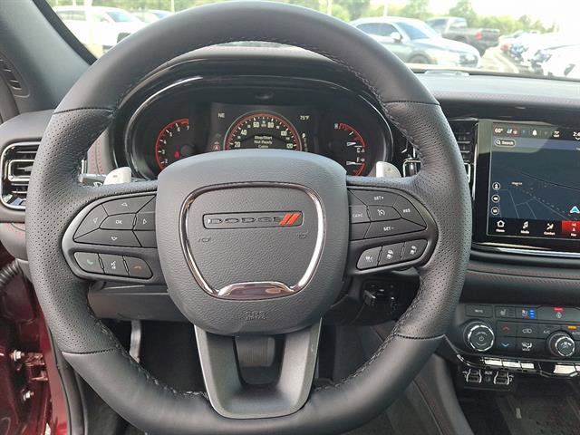 New 2026 Dodge Durango GT image 18