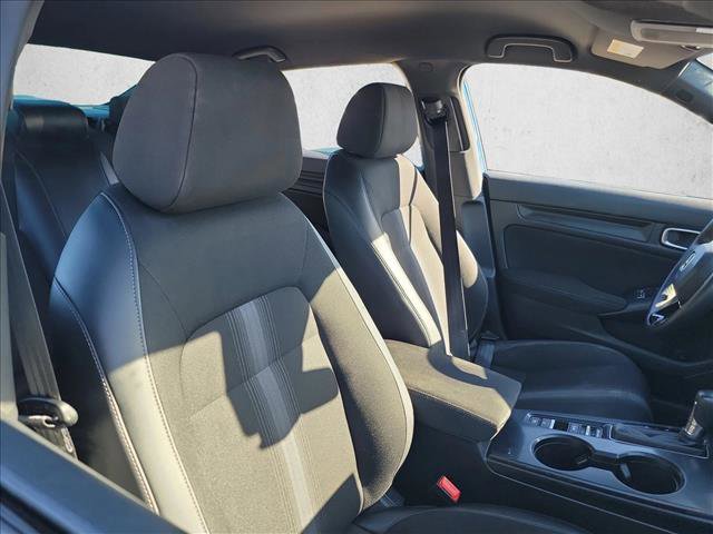 Used 2024 Honda Civic Sport image 15