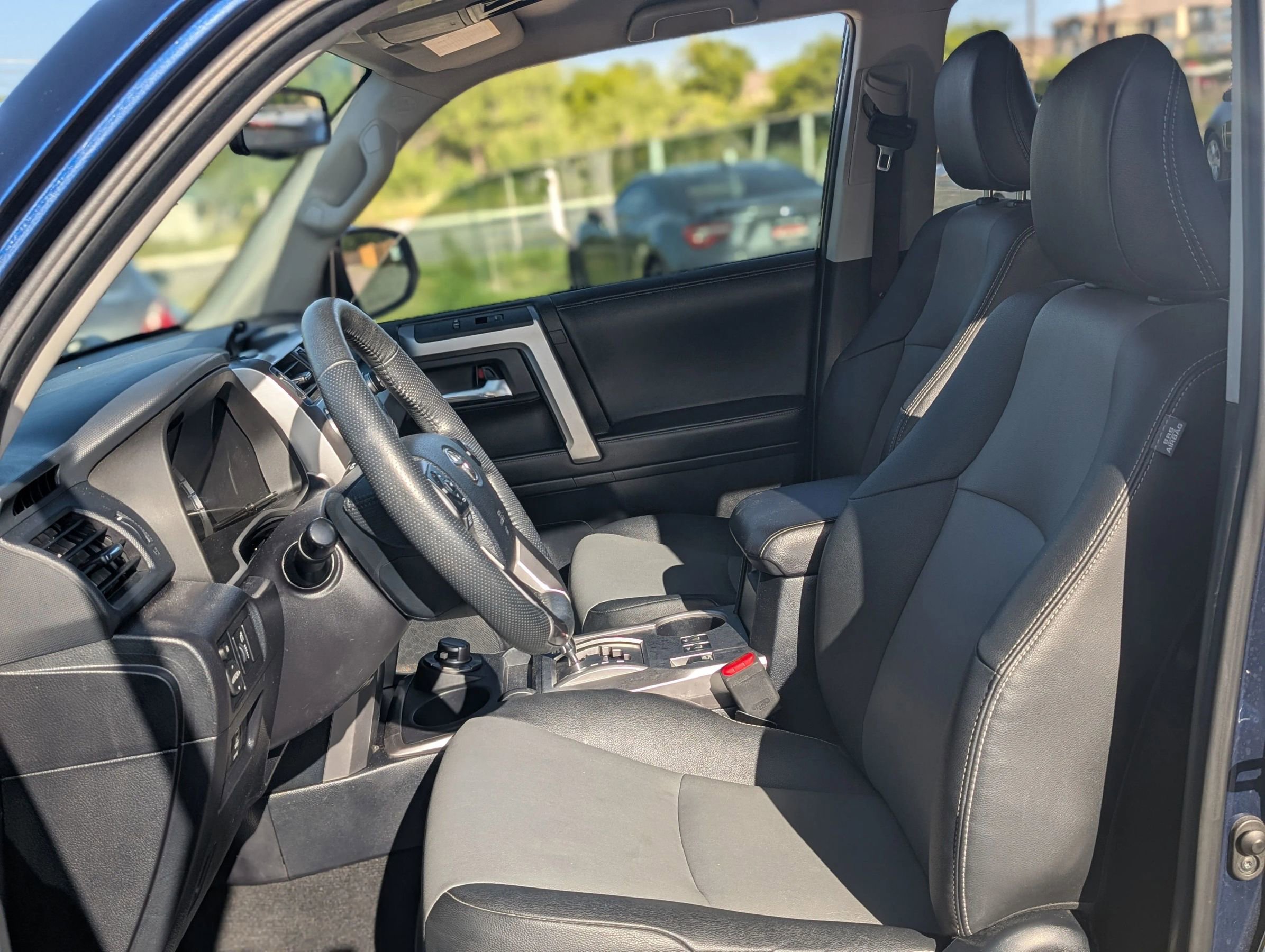Used 2019 Toyota 4Runner SR5 Premium image 27