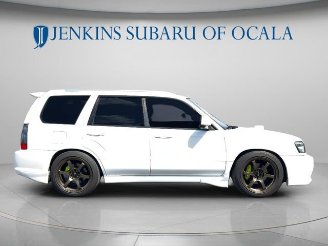 Used 2005 Subaru Forester 2.5XT AWD/4WD image 2