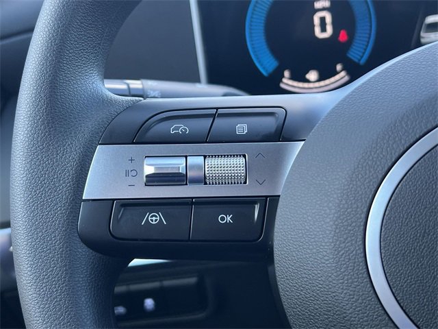 New 2026 Hyundai Santa Cruz SEL image 10