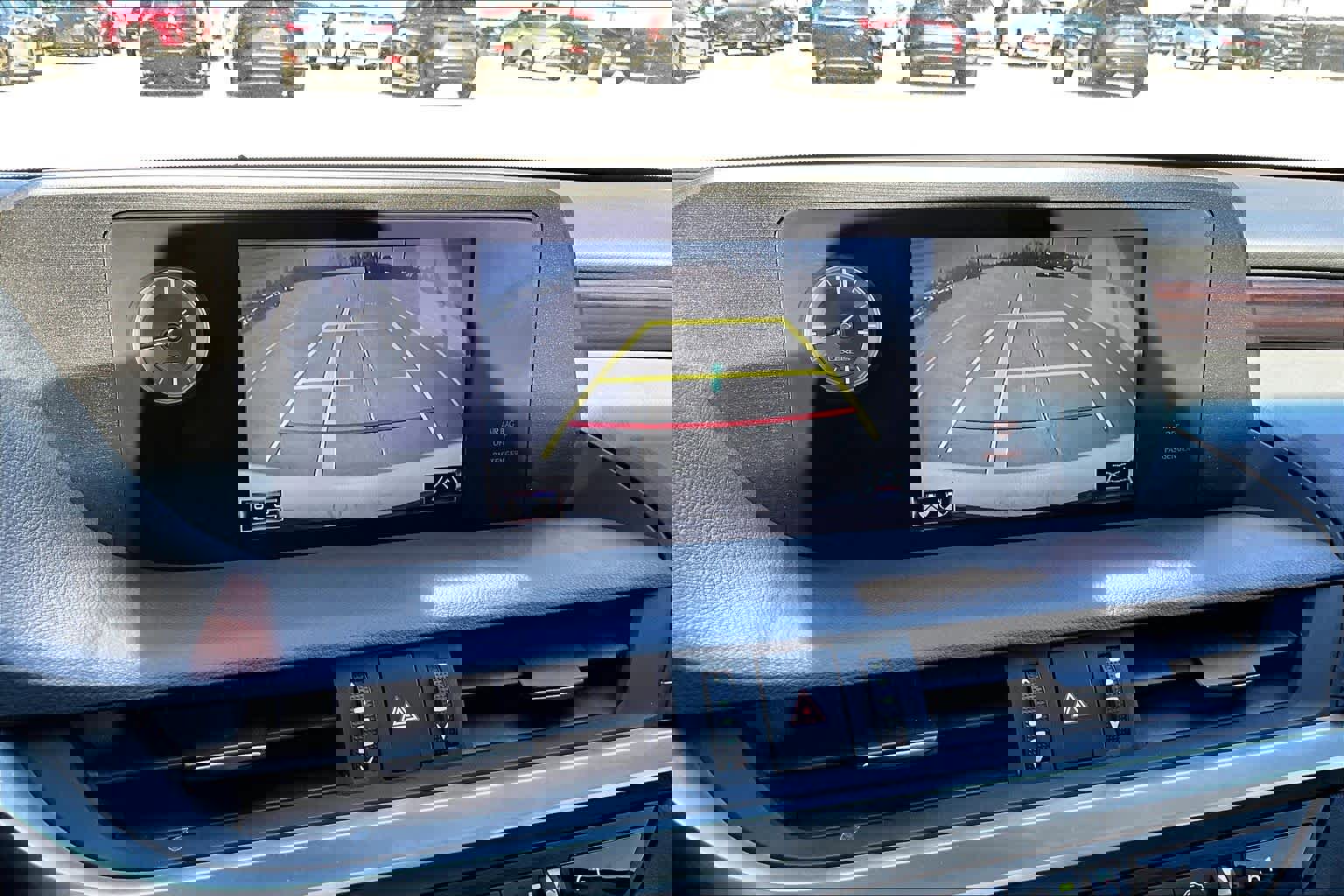 Used 2021 Lexus ES 350 w/ Premium Package image 26