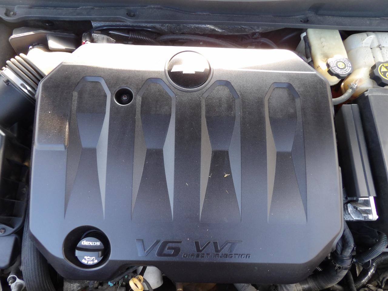 Used 2018 Chevrolet Impala LT FWD image 22