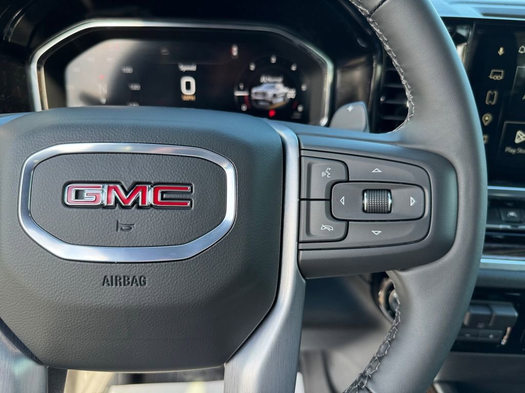 Used 2026 GMC Sierra 1500 Elevation image 20