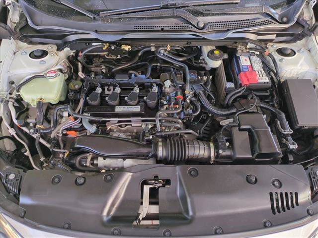 Used 2017 Honda Civic EX-T image 22