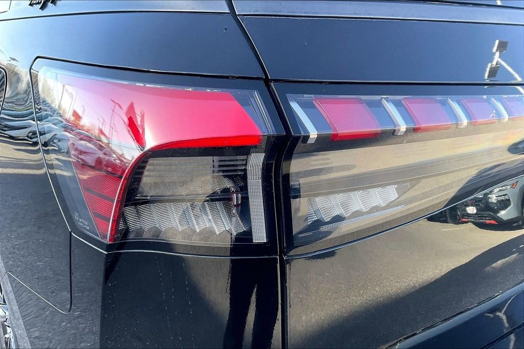 Used 2025 INFINITI QX80 Autograph AWD/4WD image 30