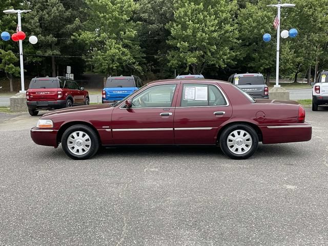 Used 2004 Mercury Grand Marquis LS RWD image 8