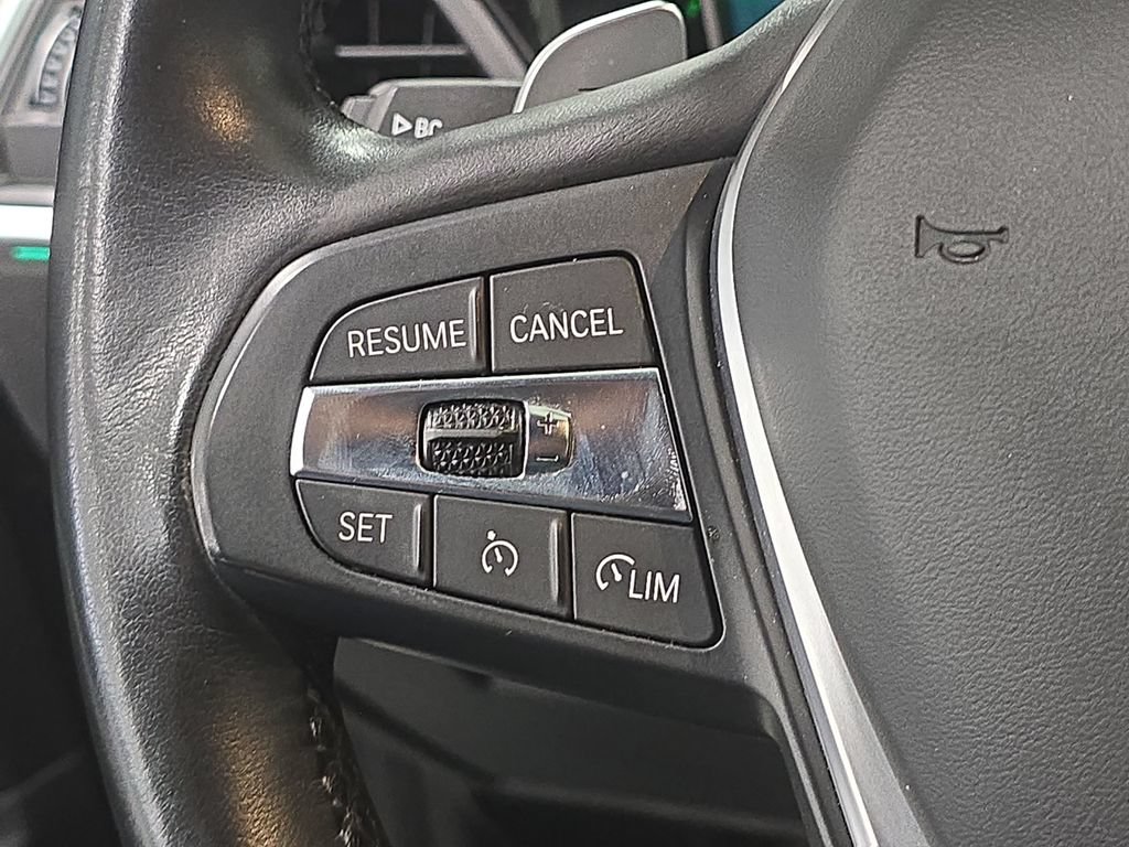 Used 2021 BMW 330i Sedan w/ Premium Package RWD image 12