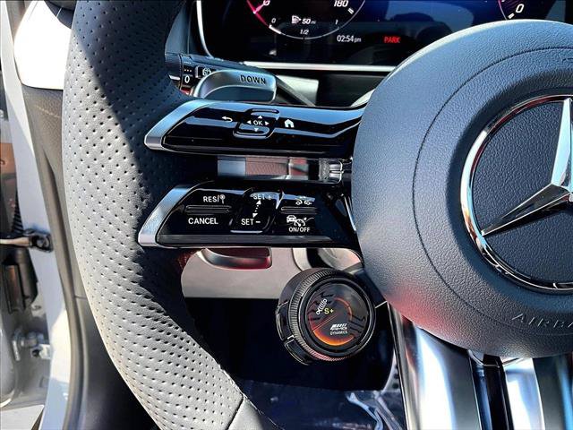New 2026 Mercedes-Benz GLC 43 AMG 4MATIC image 20