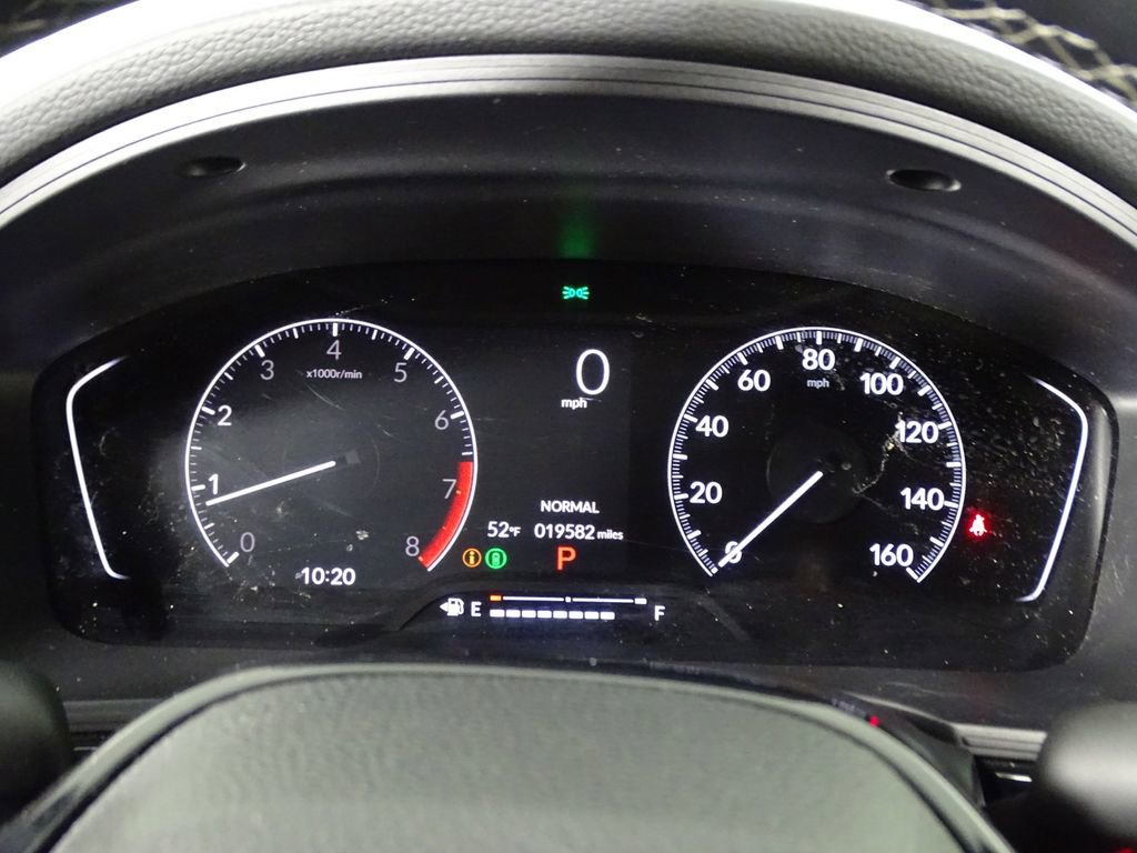 Used 2025 Honda Civic Sport image 22