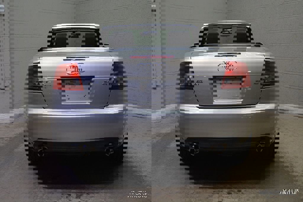 Used 2003 Audi A4 3.0 FWD image 43