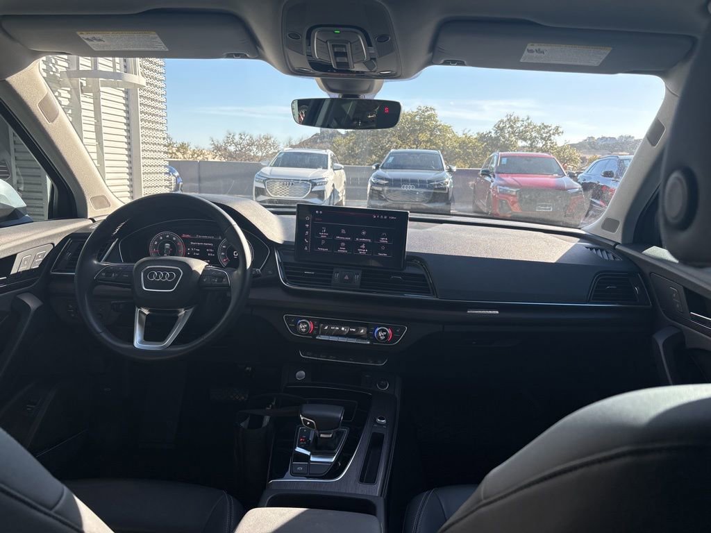 Used 2022 Audi Q5 2.0T Premium Plus image 19