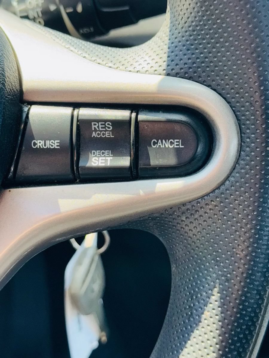 Used 2008 Honda Civic EX image 8