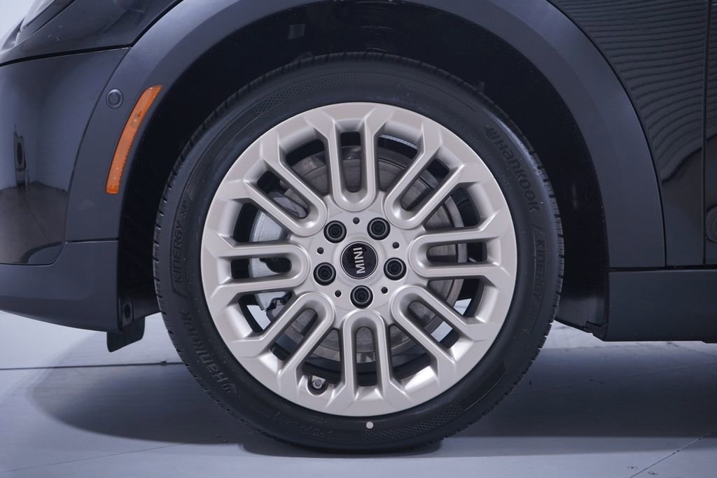 New 2026 MINI Cooper S FWD image 2