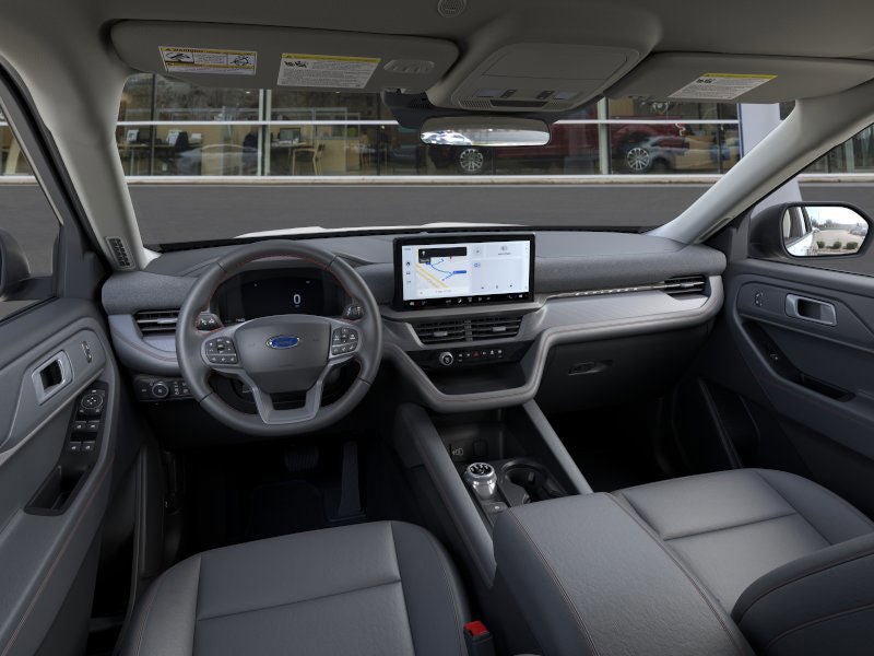 New 2026 Ford Explorer Active w/ Active Comfort Package image 9