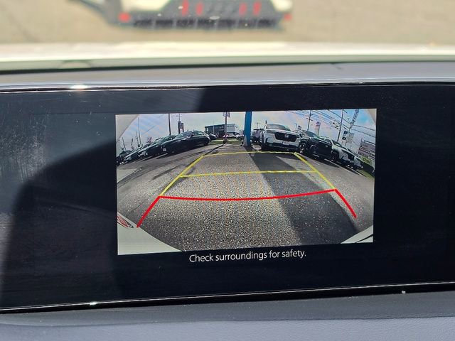 Used 2023 MAZDA MAZDA3 s image 31