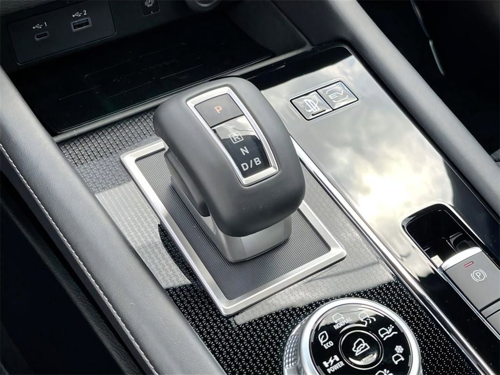 New 2025 Mitsubishi Outlander 4WD Plug-In Hybrid image 19