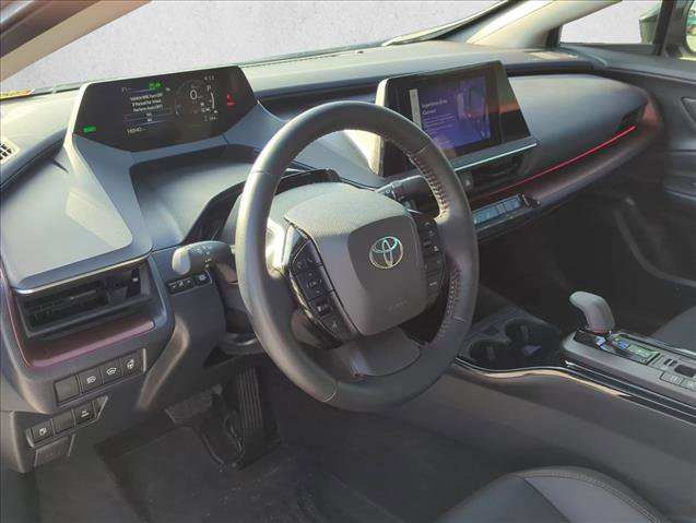 Used 2024 Toyota Prius Prime image 11