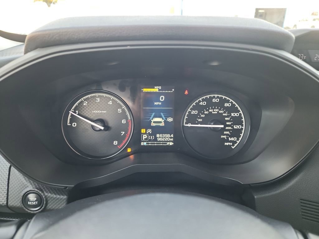 Used 2021 Subaru Forester image 20