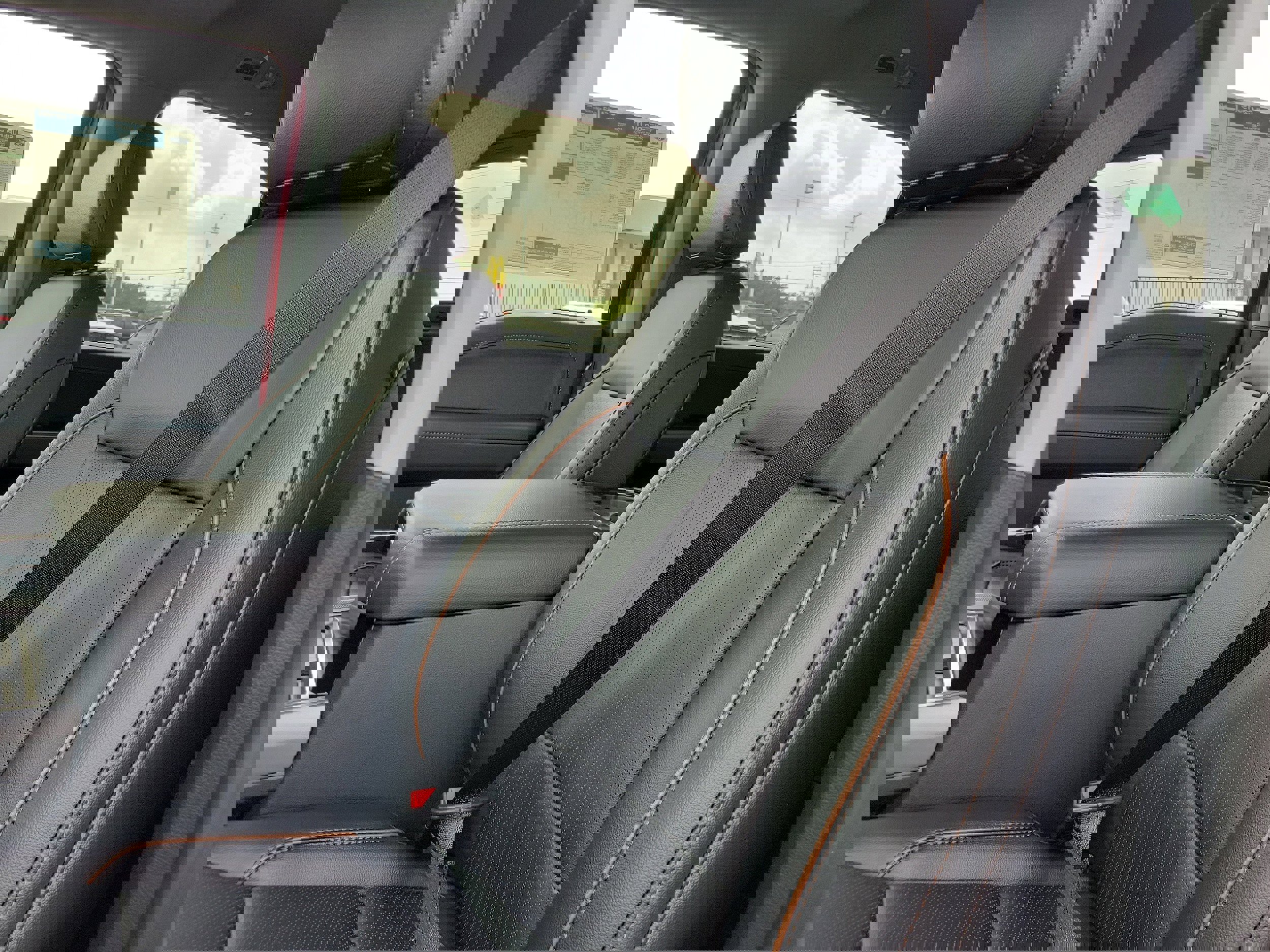 New 2026 Ford F350 Lariat image 22
