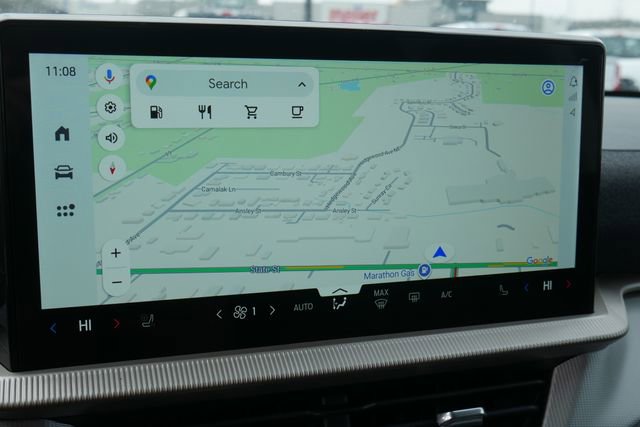 New 2026 Ford Explorer Active w/ Active Comfort Package AWD/4WD image 3