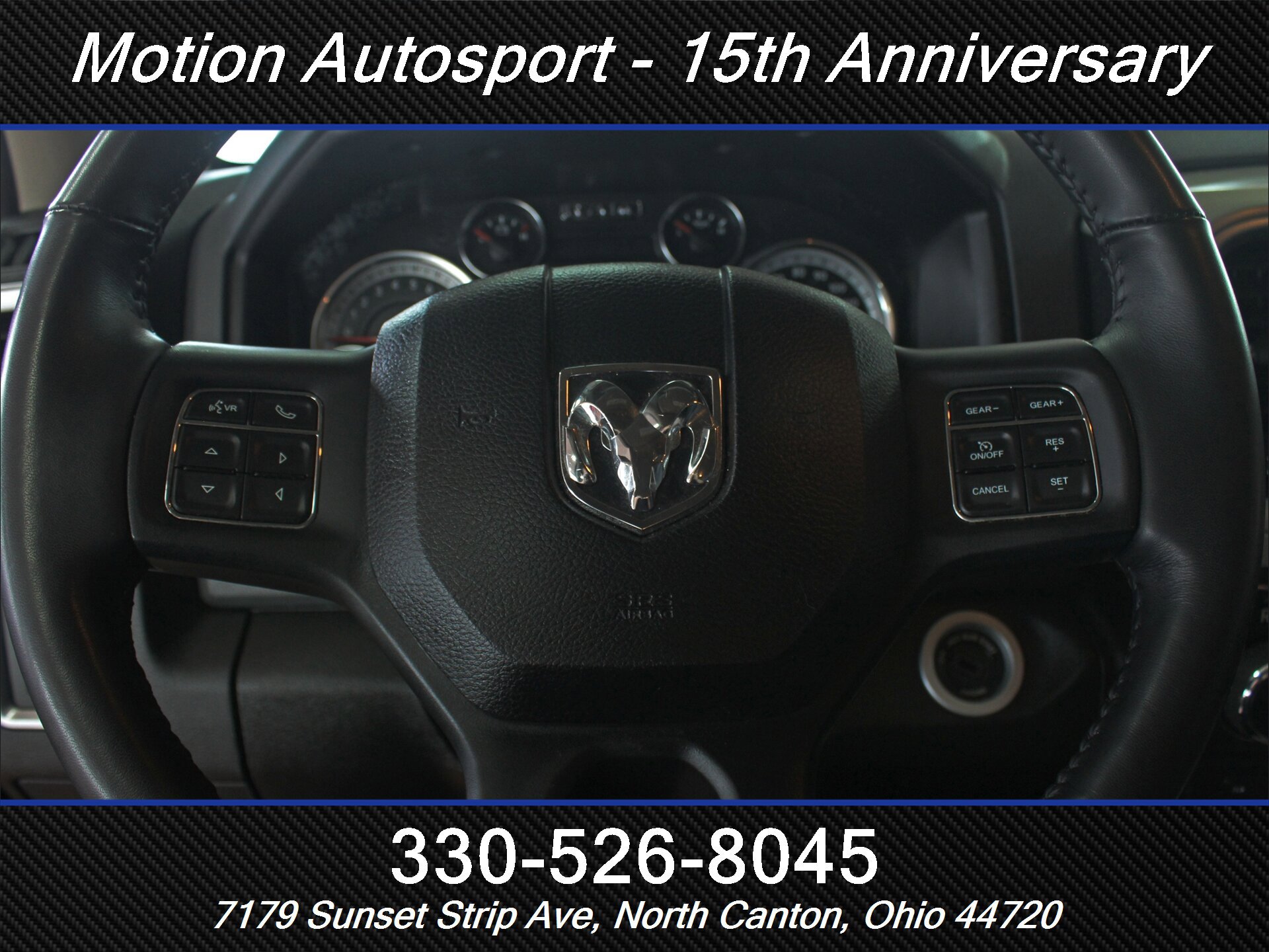 Used 2020 RAM 1500 Classic SLT w/ Luxury Group AWD/4WD image 18
