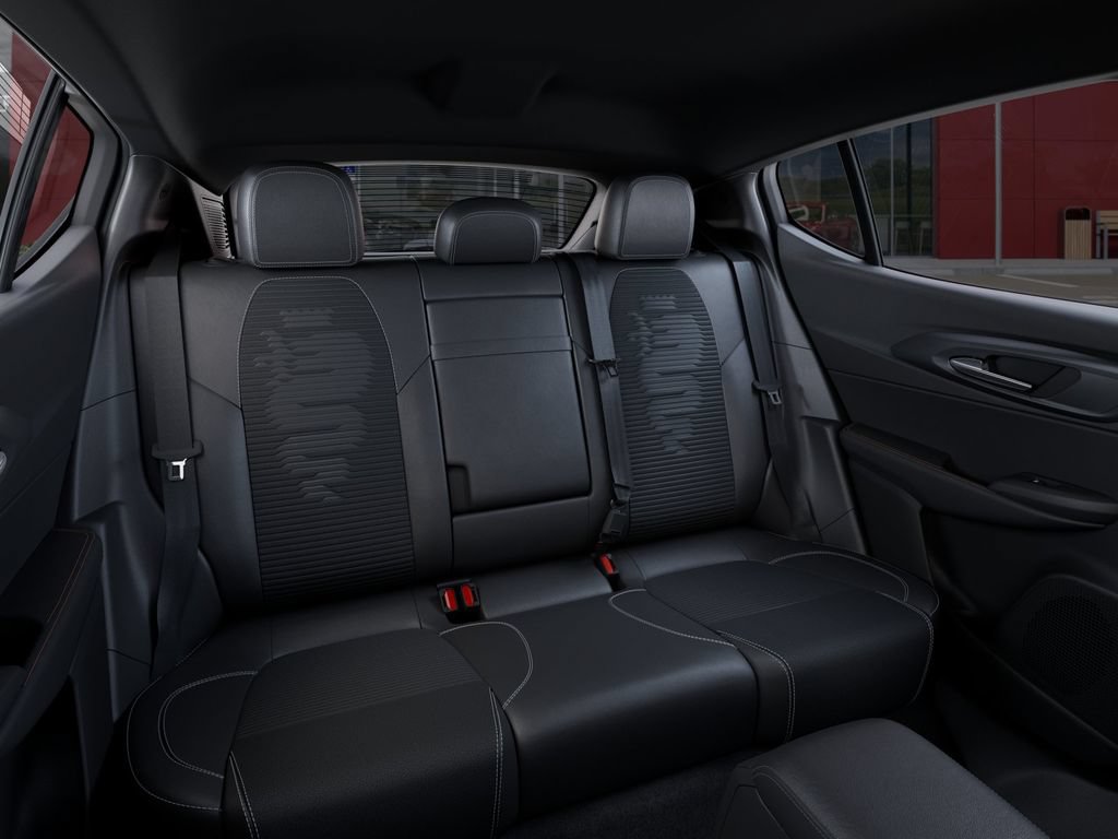 New 2026 Alfa Romeo Tonale AWD/4WD image 15