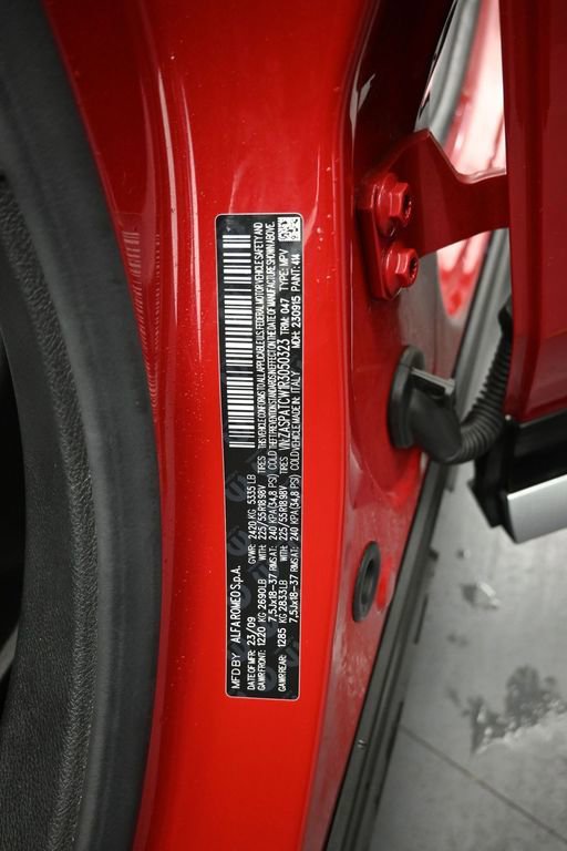 Used 2024 Alfa Romeo Tonale Ti image 34