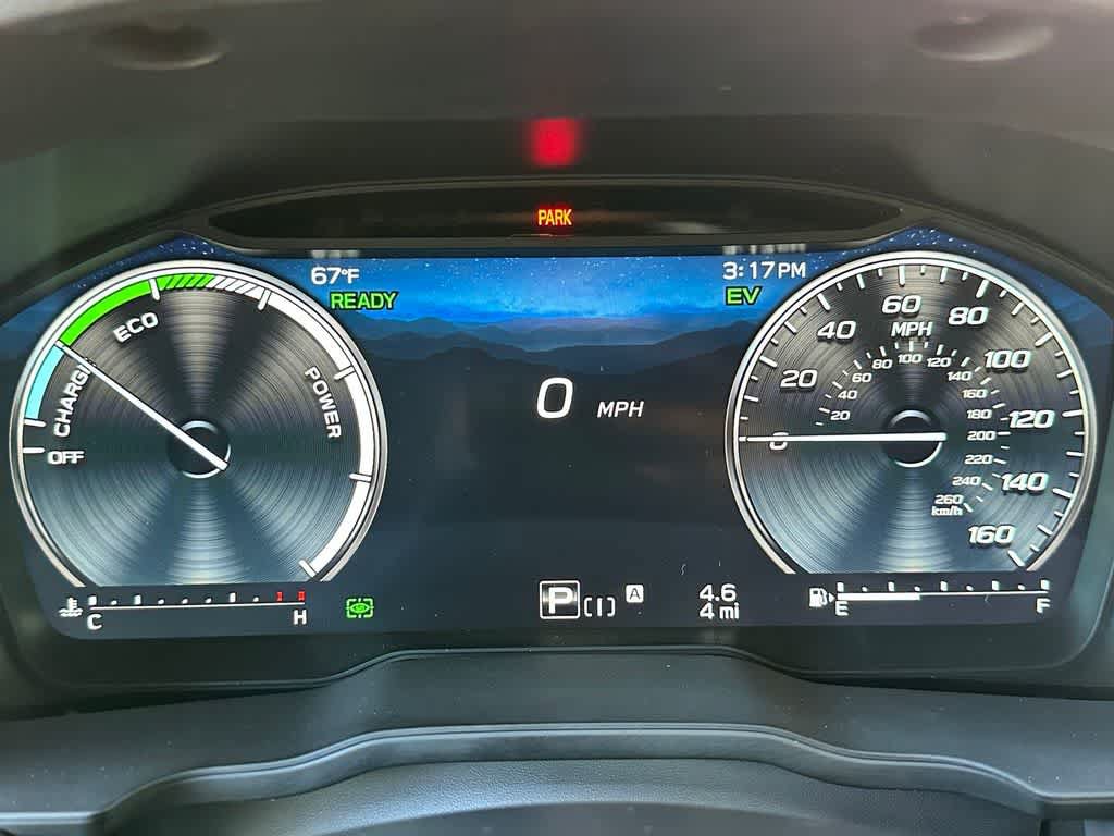New 2026 Subaru Crosstrek 2.5i Limited AWD/4WD image 19