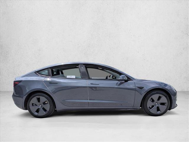 Used 2022 Tesla Model 3 Long Range image 4