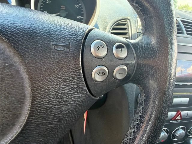 Used 2006 Mercedes-Benz SLK 280 image 13