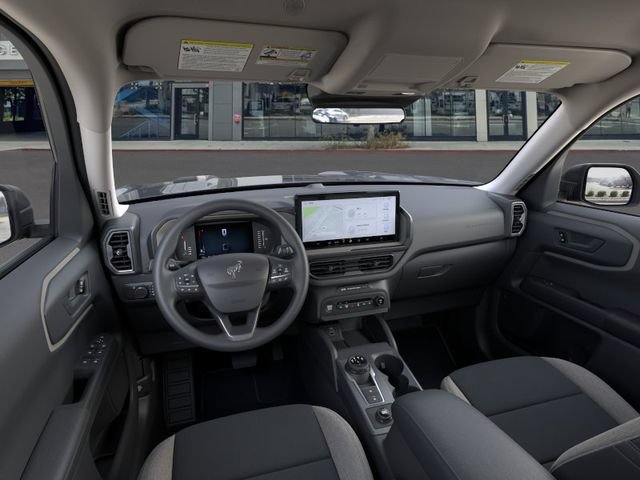 New 2026 Ford Bronco Sport Big Bend AWD/4WD image 9