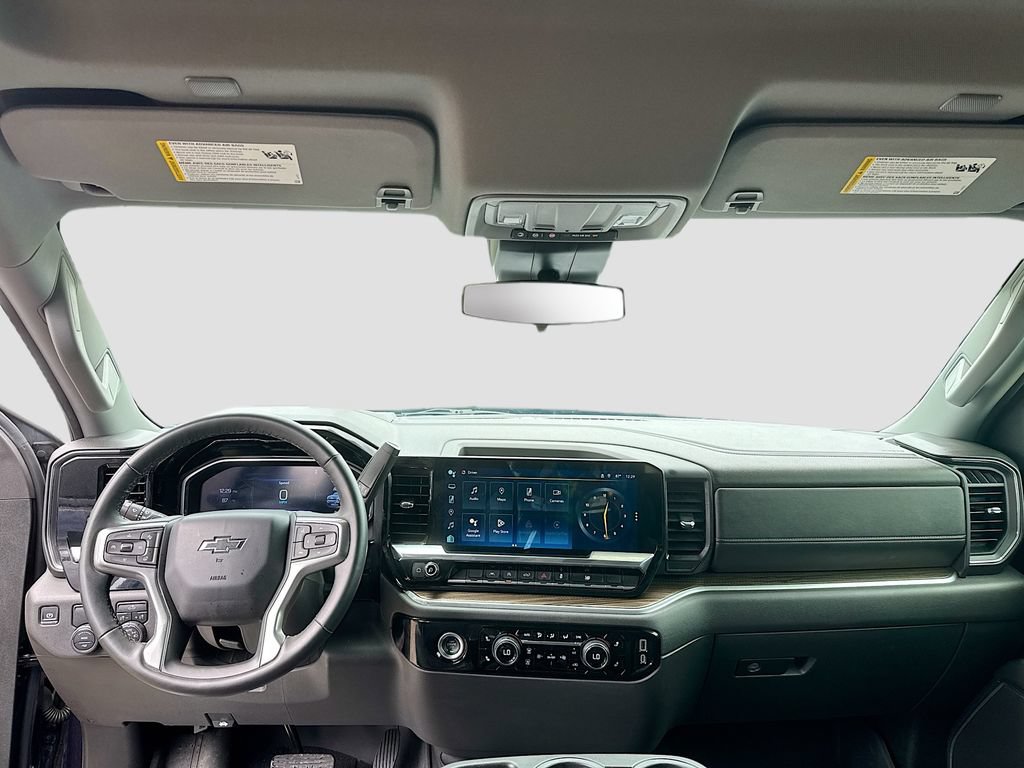 Used 2024 Chevrolet Silverado 1500 RST w/ Protection Package RWD image 20