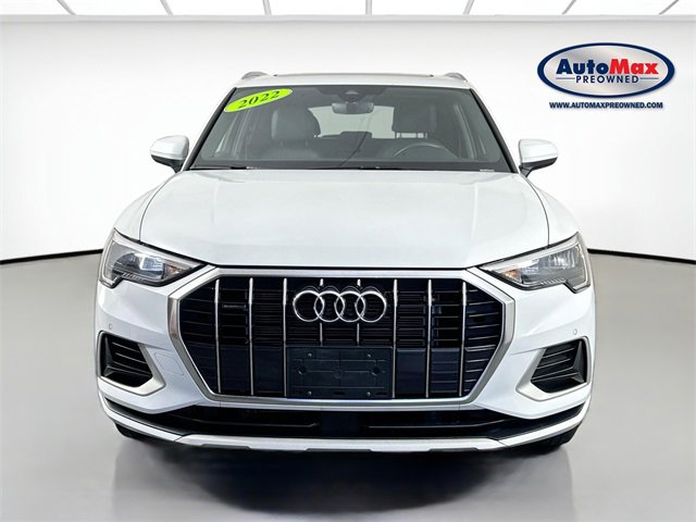 Used 2022 Audi Q3 2.0T Premium image 7