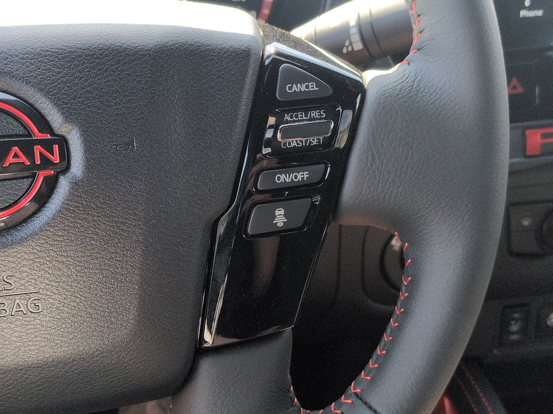 New 2026 Nissan Frontier PRO-4X w/ Tow Package image 15