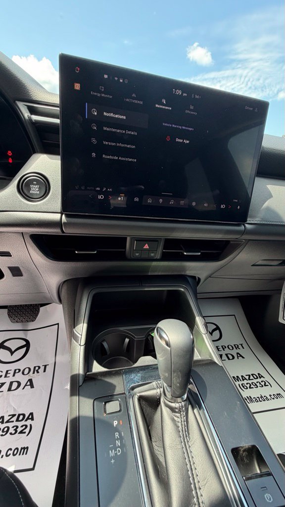 New 2026 MAZDA CX-5 Preferred AWD/4WD image 24
